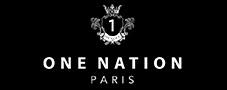 One Nation Paris : ouverture au public J - 8