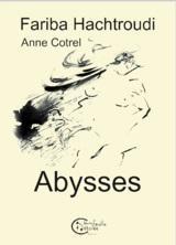 Abysses par Fariba Hachtroudi