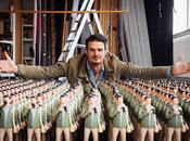 figurines lui-même guise