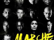 Marche chanson, Charlie Hebdo... manif