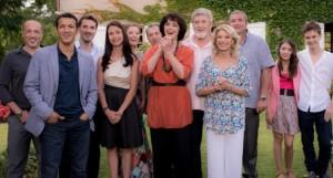 Une famille formidable TF1