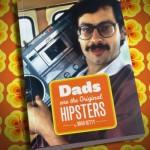 LIVRE : Les clichés « Hipsters » de nos parents
