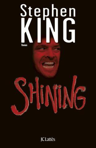 [Livre] Shining – Stephen King