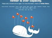 C'est officiel, Twitter enterré baleine