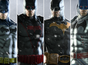 Nouveaux disponibles pour Batman Arkham Origins
