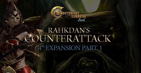 C9 annonce sa quatrième extension avec la sortie de Rahkdan’S Counterattack