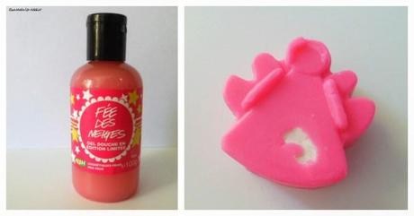 Duo Fée des Neiges 1