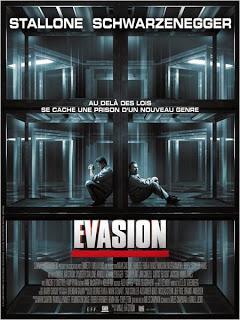 Cinéma Evasion / Cartel Cinéma Evasion / Cartel