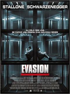 Cinéma Evasion / Cartel