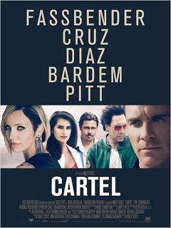 Cinéma Evasion / Cartel Cinéma Evasion / Cartel