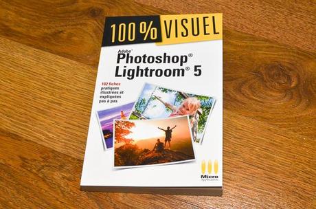 Photoshop Lightroom 5, 100% Visuel