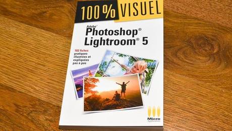 Photoshop Lightroom 5, 100% Visuel