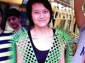 designer invente gilet pour plus être collé dans Métro