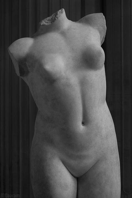 Venus Aphrodite_Daaram_2013