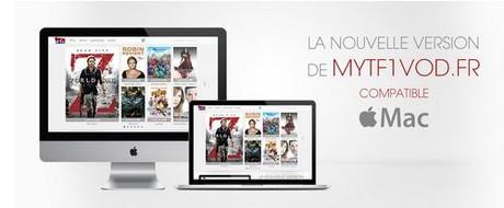 MYTF1VOD.fr