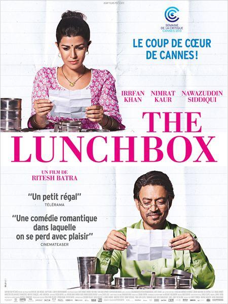The Lunch Box : un film à déguster sans modération!