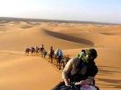 Plus 900.000 touristes étrangers visité l’Algérie
