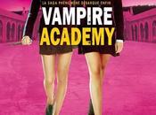 Vampire Academy Affiche Française Bande Annonce