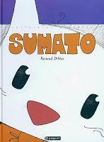 Sumato - Renaud Dillies