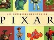 Pixar plus secret pour