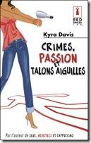 crimes passion et talons aiguilles