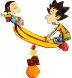 équilibre alimentaire