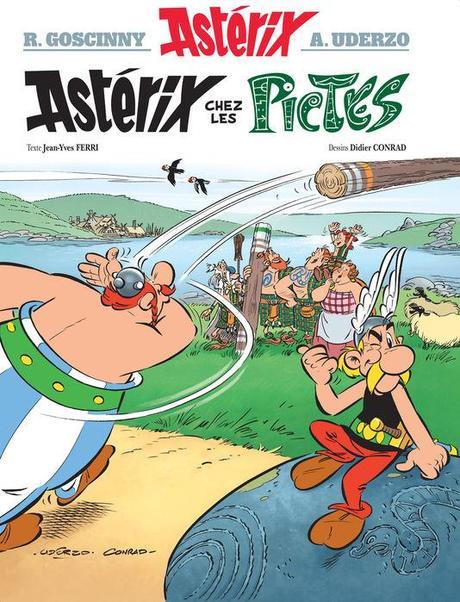 Astérix chez les pictes asterix-chez-les-pictes_couv