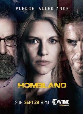 Homeland, S03E09, One Last Time