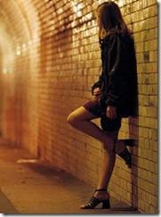 prostitution