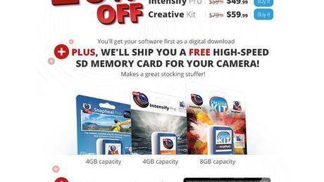 Macphun Black Friday