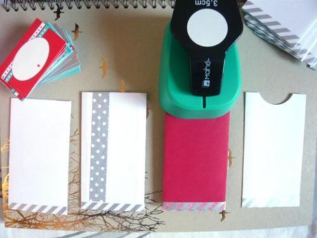 DIY : Calendrier de l'avent 