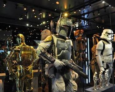L’exposition « Star Wars Identities » arrive à Paris
