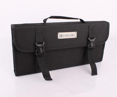 Nouveautés Chroma de fin d'année