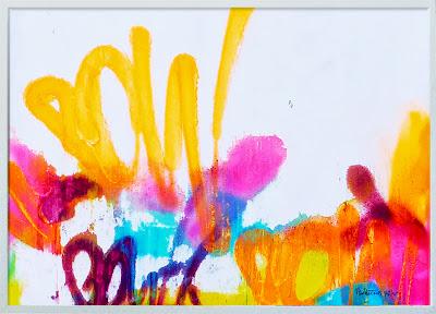 TAGS & ABSTRACT ON PAPER JP MALOT STUDIO 2013