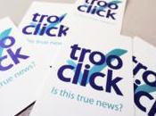 Trooclick, l'automatisation fact-checking