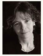 Catherine Fuchs à la Compagnie des Mots