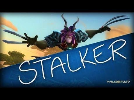 WildStar : Le Plein de classes – Partie 4/6 : Le Rôdeur Image de prévisualisation YouTube