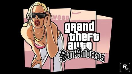 GTA San Andreas arrive en Décembre sur mobiles‏