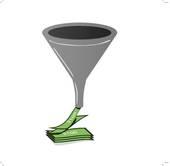 entonnoir de conversion