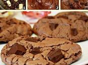 Cookies chocolat