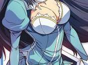 Freezing Zero arrive chez Doki-Doki