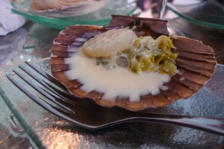 Repère montagnard au coeur du Bois de Boulogne