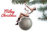 Miley-christmas