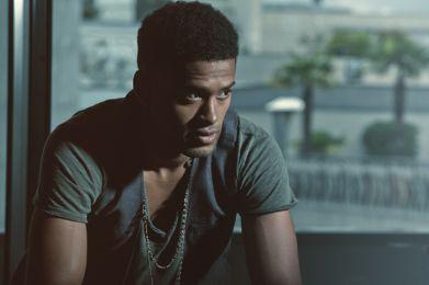 Thomas Mignot (The Voice 1) chante en live son single!