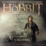 Fan Event Mondial – Le Hobbit : La désolation de Smaug