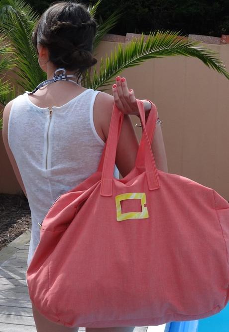 THE sac week-end ! THE sac week-end !