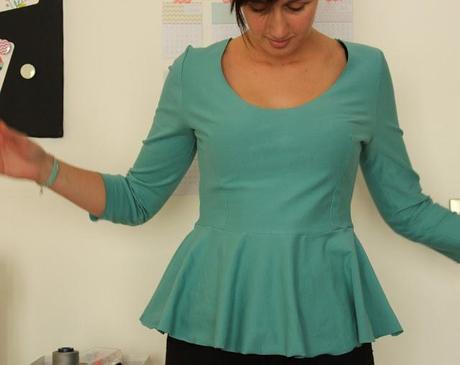 Un mulpep bien coloré!!!!!