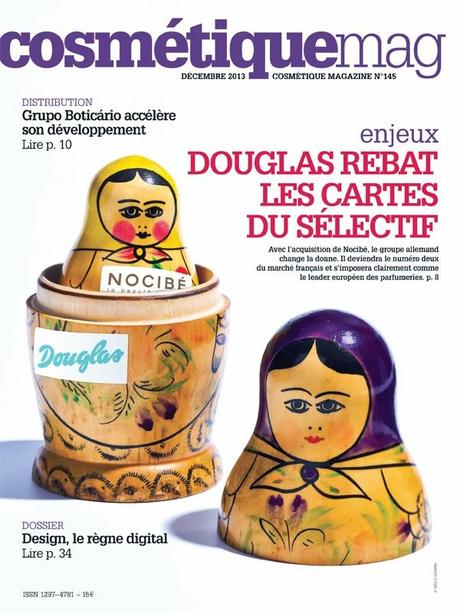 Bientôt, pas dans les kiosques