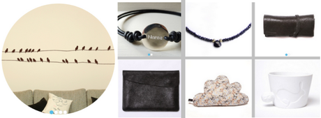 NOËL VIA CHICPLACE -CONCOURS-