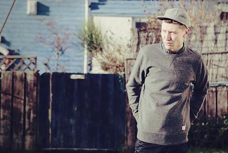 NORSE PROJECTS – F/W 2013 COLLECTION